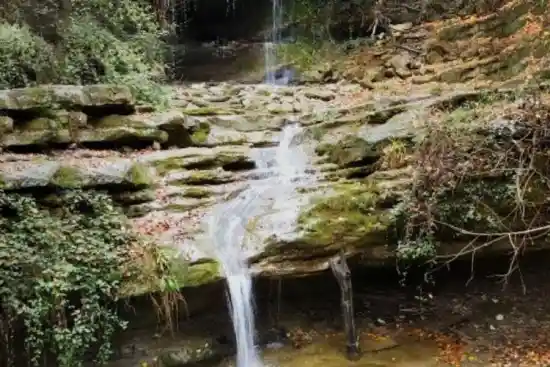 آبشار کارنام