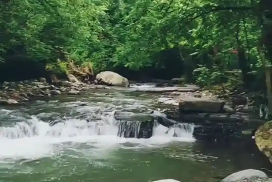 روستای اورماملال