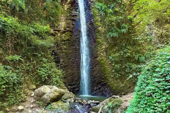 آبشار دریابن