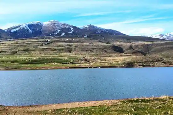 حسنجان گولی