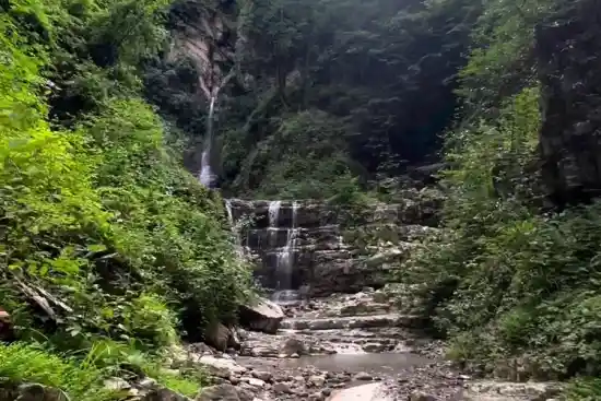 آبشار دینارسرا