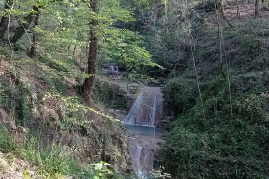 آبشار ارزفون