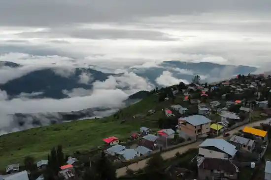 ییلاق شالینگچال