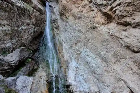 آبشار رندان