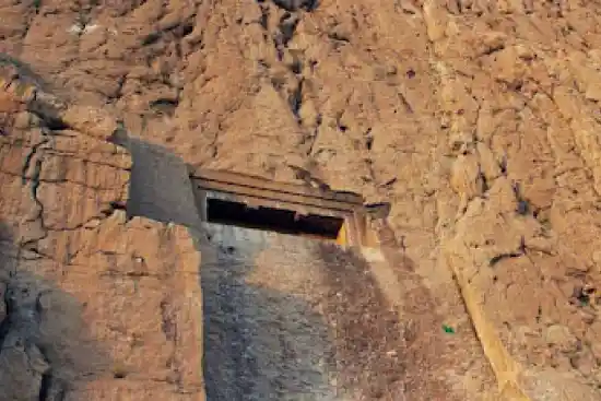 گوردخمه دکان داوود