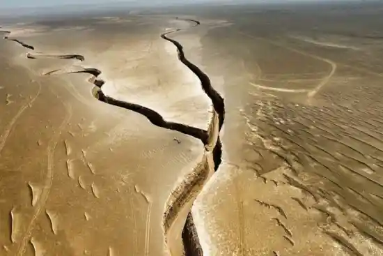 دره زبان مار