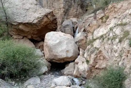 آبشار کلارون