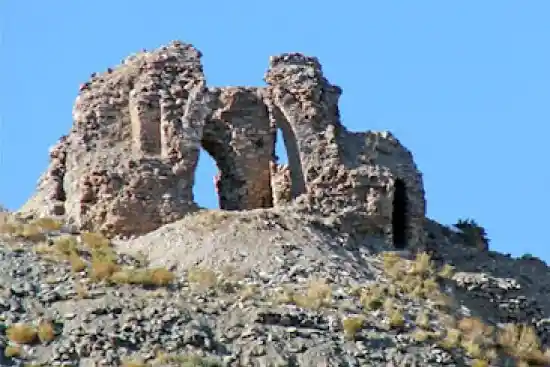 آتشکده خانه دیو