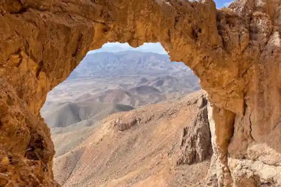 غار پارسیان خضری