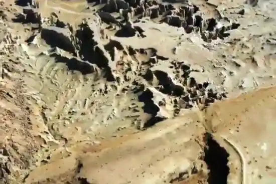 دره ستارگان