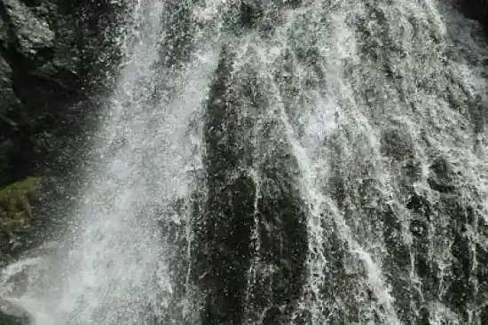 آبشار حلمسی