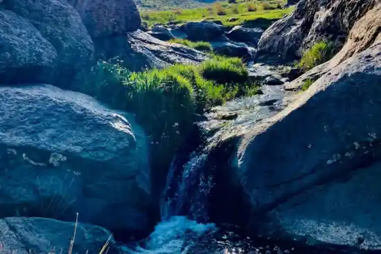 تنگه کوهزین