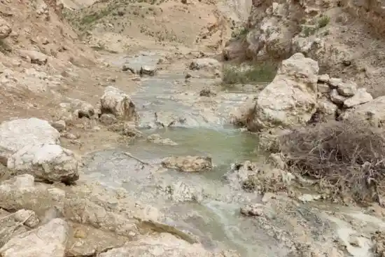 آبگرم بی بی نور