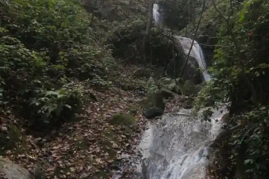 آبشار سرچشمه جعفرآباد