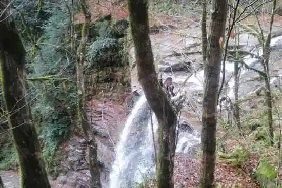 آبشار ممرزکن