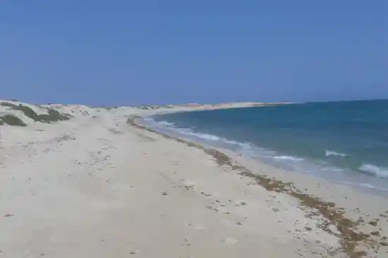 جزیره هندورابی