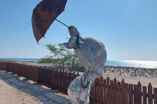 منطقه حفاظت شده لاکپشتها