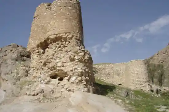 تنگه باستانی ترمان