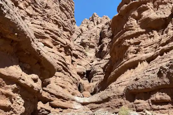 دره هفت غار