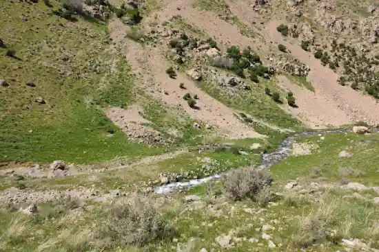 سراب دو روزنه