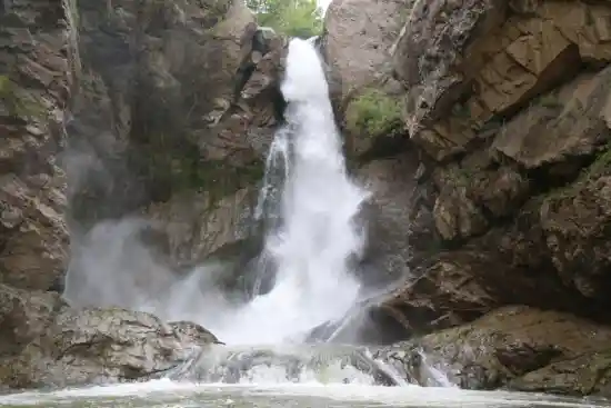 آبشار شلماش