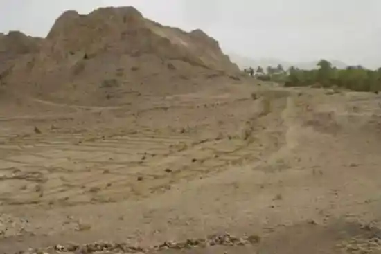 قلعه اسپیدژ