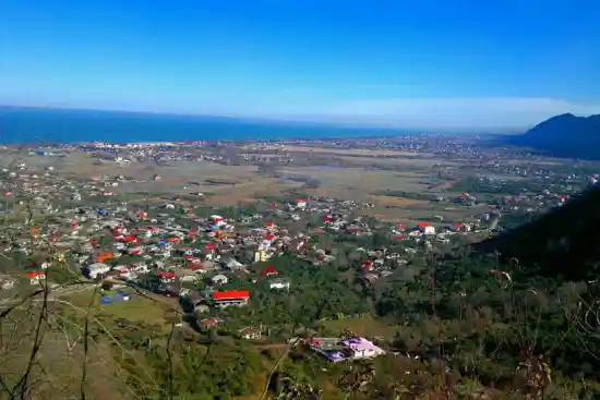 روستای قاسم آباد