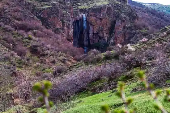 آبشار باباولی