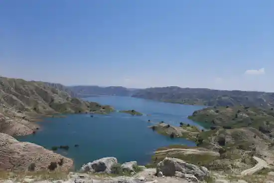 دریاچه چمشیر