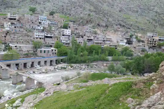 روستای دیوزناو