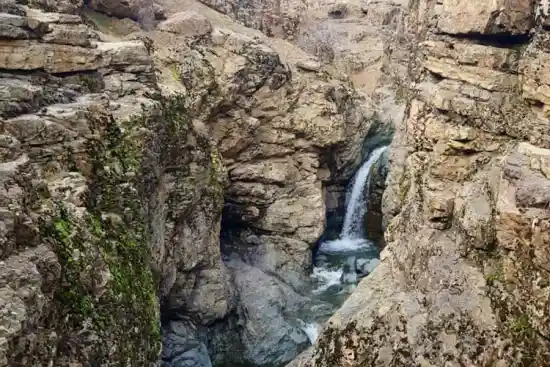 آبشار دارآباد