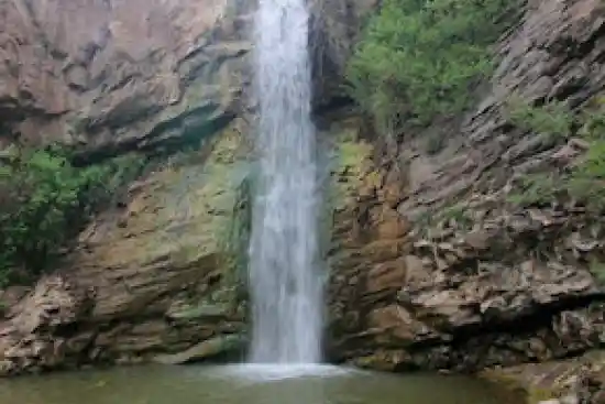 آبشار سیجان