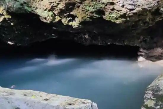 آبگرم فلکده