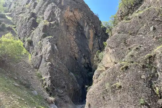 دره آبلاران