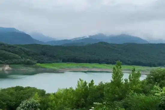 دریاچه لفور