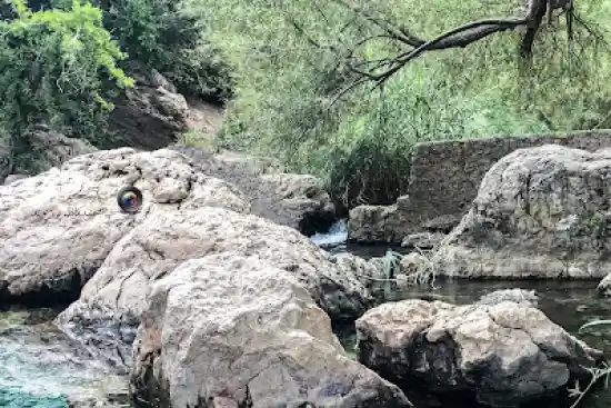 تنگه رودبال