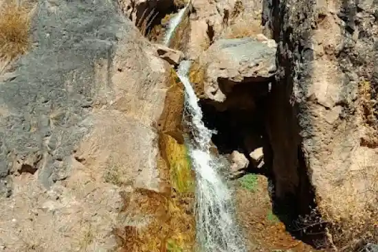 آبشار نکارمن