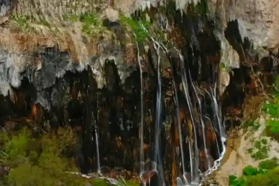 آبشار مارگون