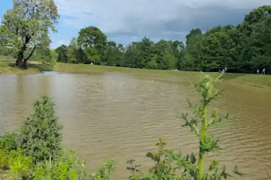 آبگیر فشتال