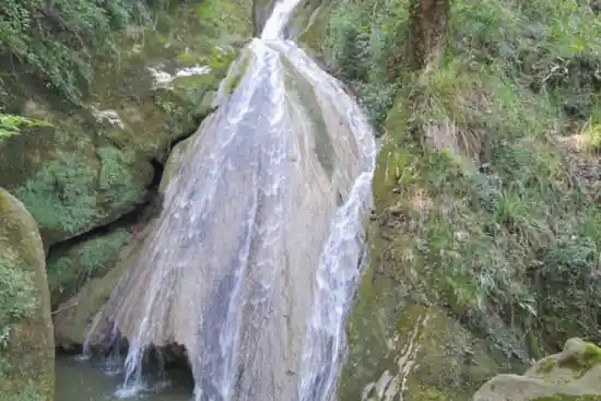 آبشار دیافه