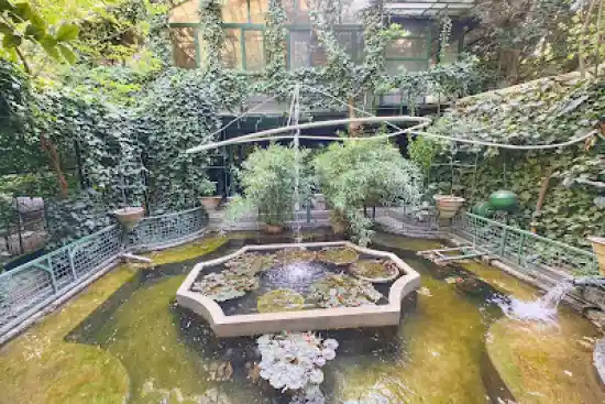 موزه دکتر حسابی