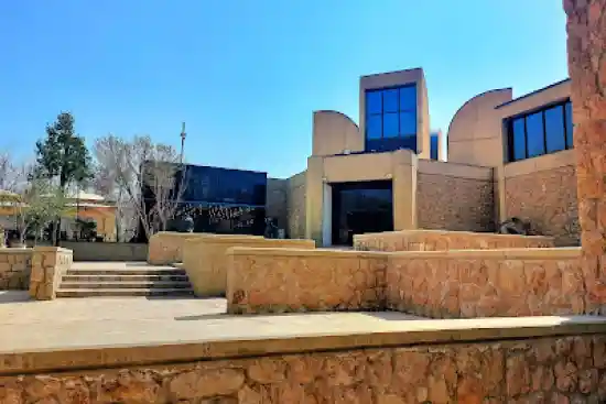 موزه هنرهای معاصر تهران