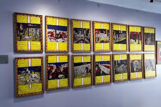 موزه گربه ایرانی