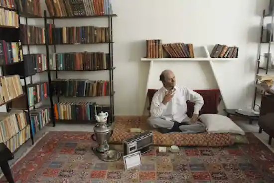 موزه دكتر شريعتی