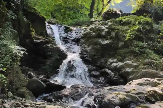 آبشار میرانلو