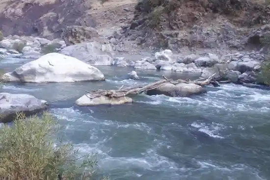 تنگه سیروان