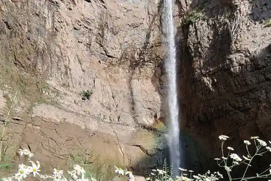 آبشار کلملات