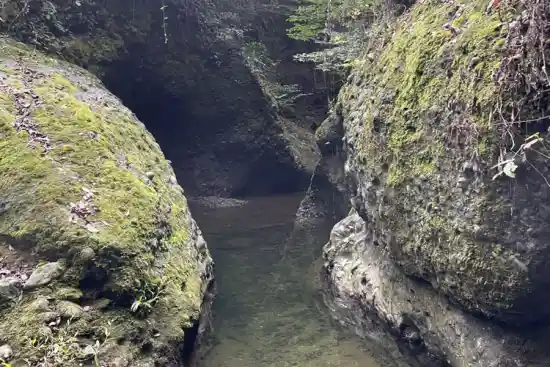 تنگه درازلم