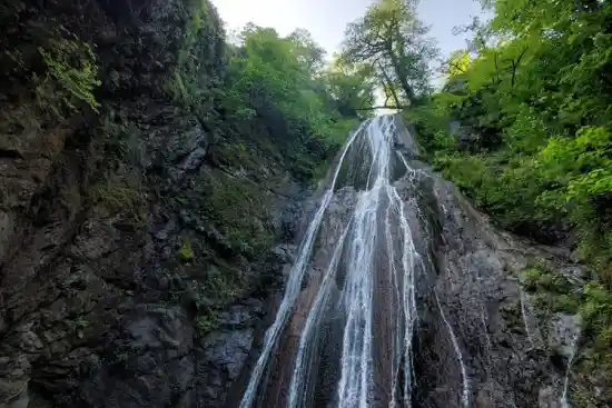 آبشار نیلرود