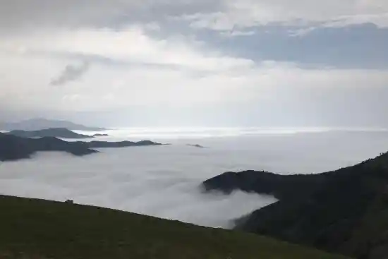 آببر به قلعه رودخان